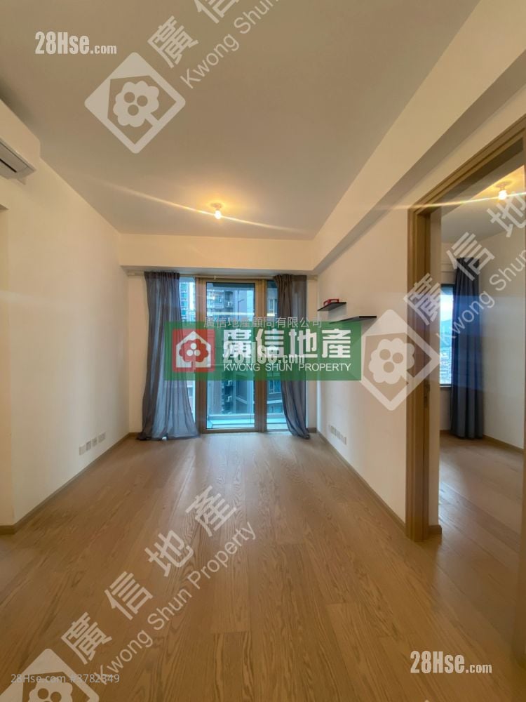 Seaside Sonata Rental 2 Bedrooms , 1 Bathroom 488 ft²