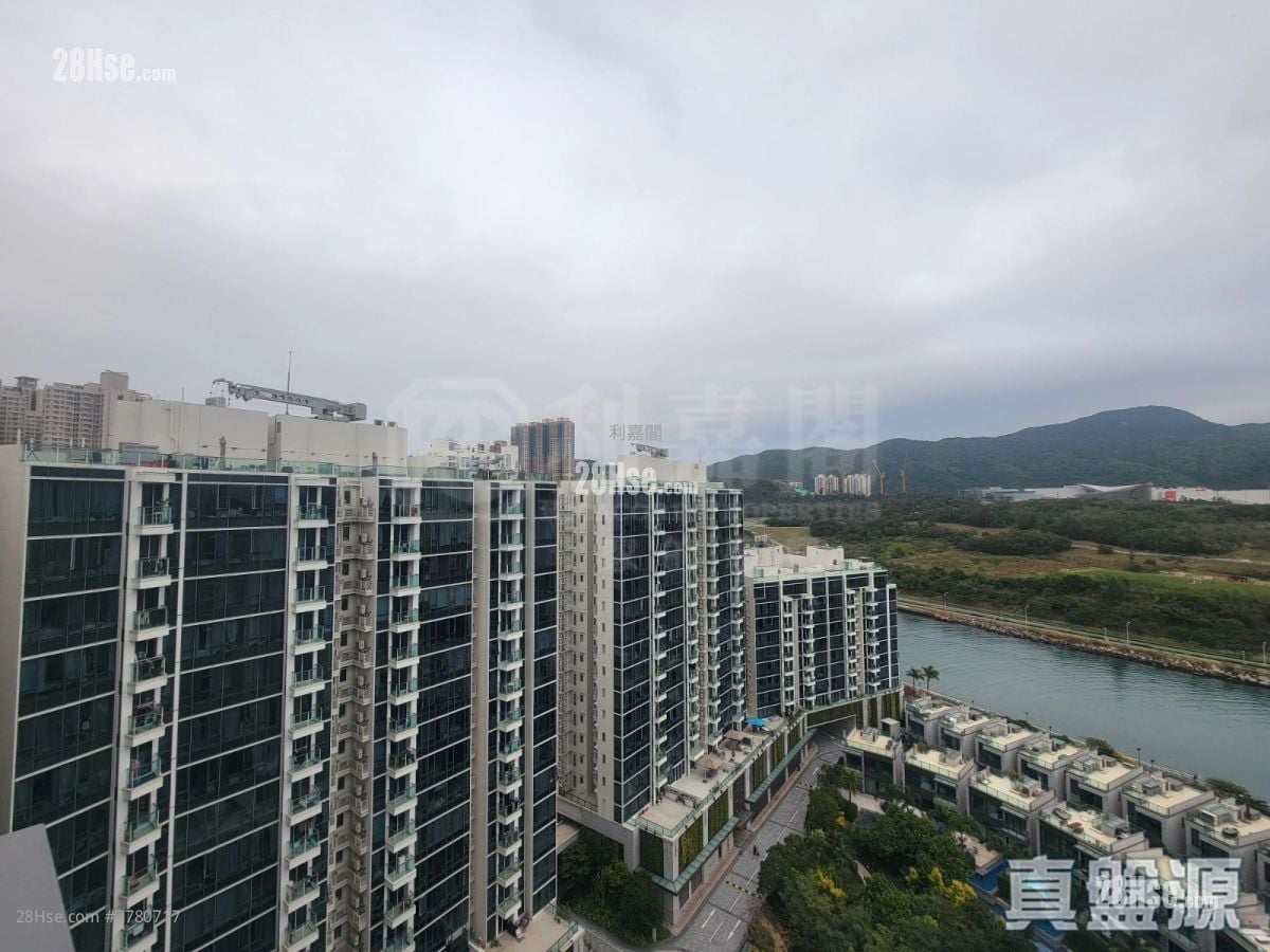 Monterey 租盘 开放式间隔 , 1 浴室 260 平方尺