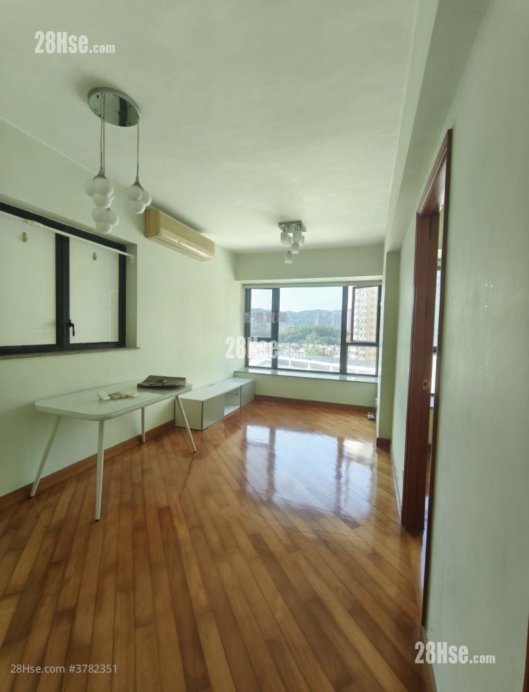 珀丽湾 租盘 1 房 , 1 浴室 366 平方尺