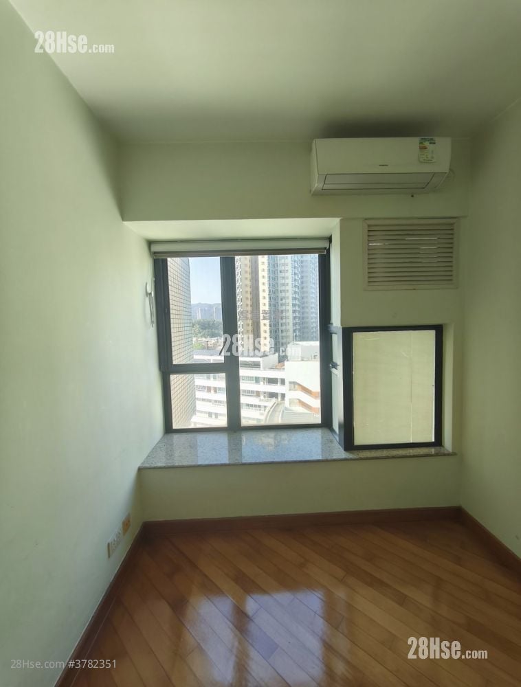 珀丽湾 租盘 1 房 , 1 浴室 366 平方尺