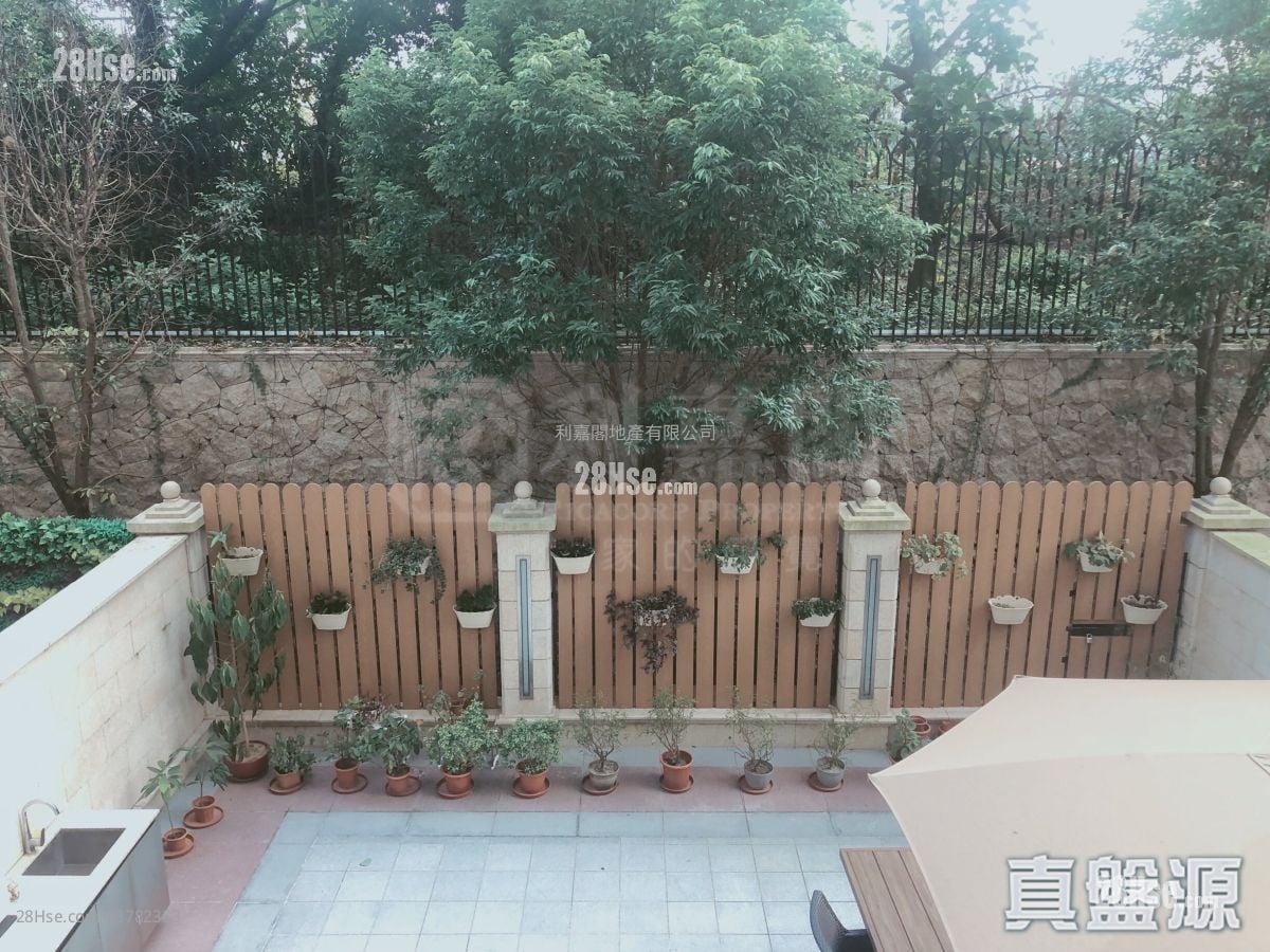 The Zumurud Sell 4 Bedrooms 1,723 ft²