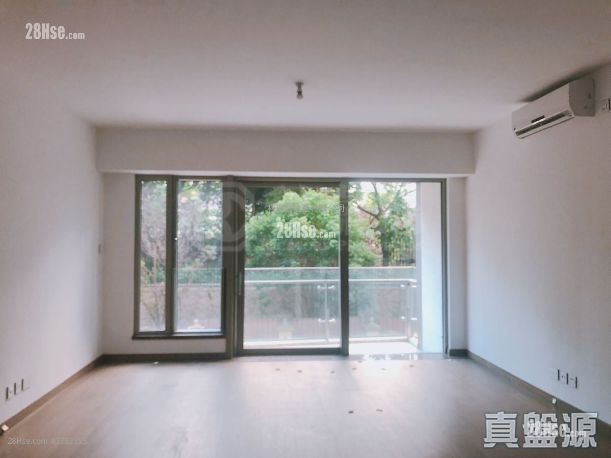 The Zumurud Sell 4 Bedrooms 1,723 ft²