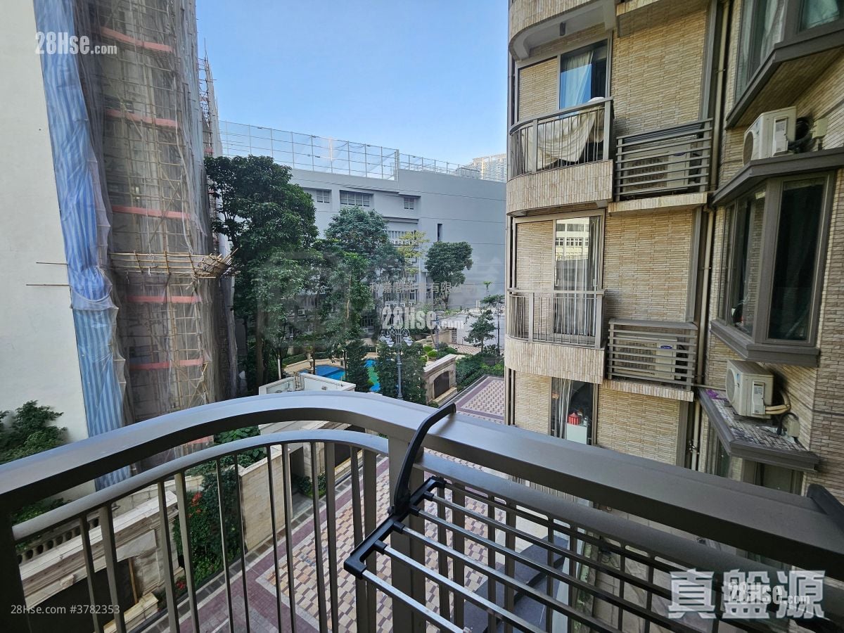 The Zumurud Sell 4 Bedrooms 1,723 ft²