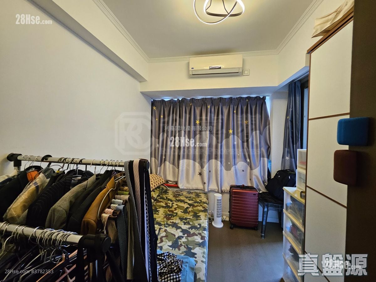 The Zumurud Sell 4 Bedrooms 1,723 ft²