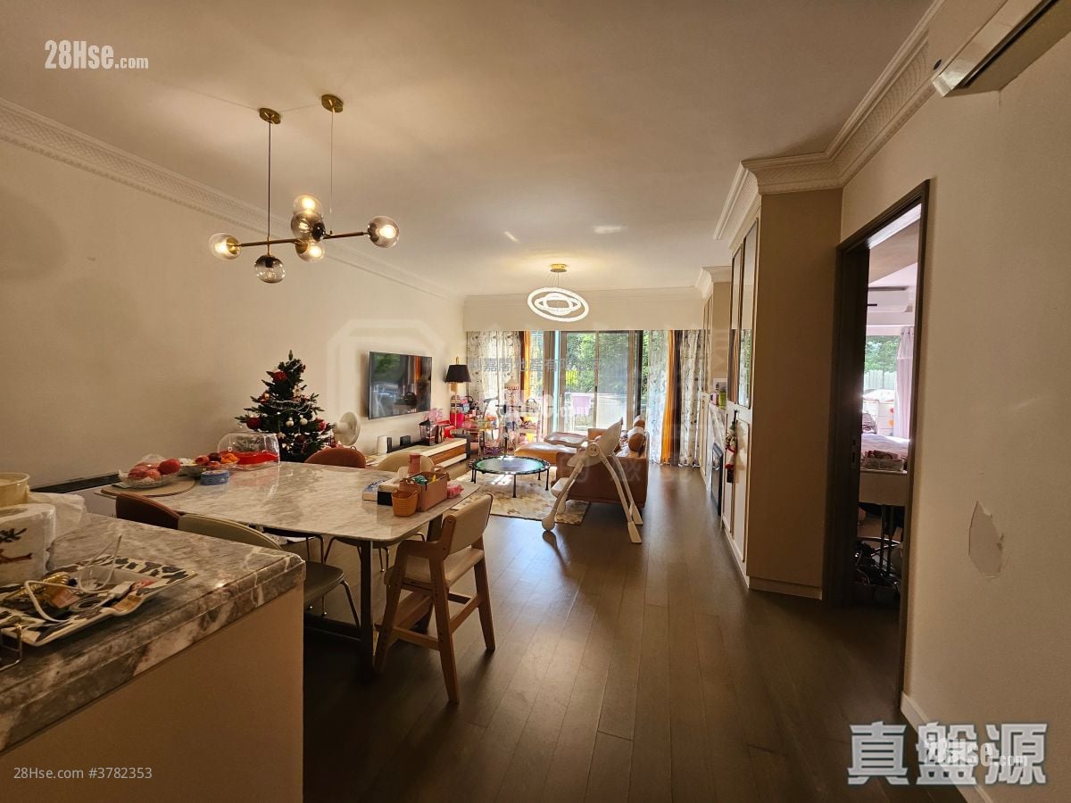 The Zumurud Sell 4 Bedrooms 1,723 ft²