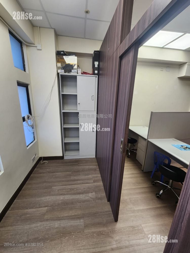 Prosper Commercial Building Rental 1 Bedroom