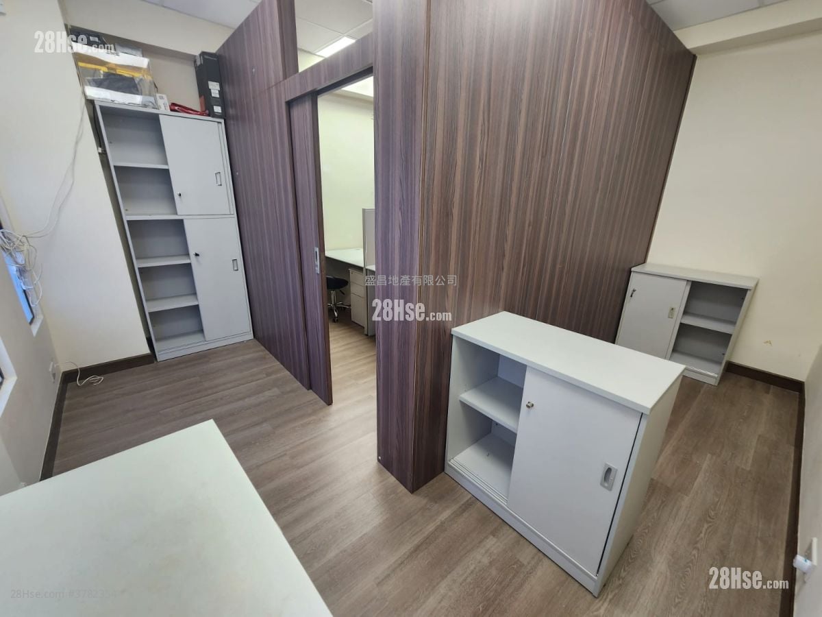 Prosper Commercial Building Rental 1 Bedroom