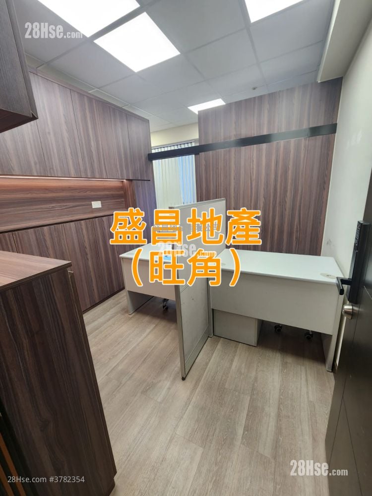 Prosper Commercial Building Rental 1 Bedroom