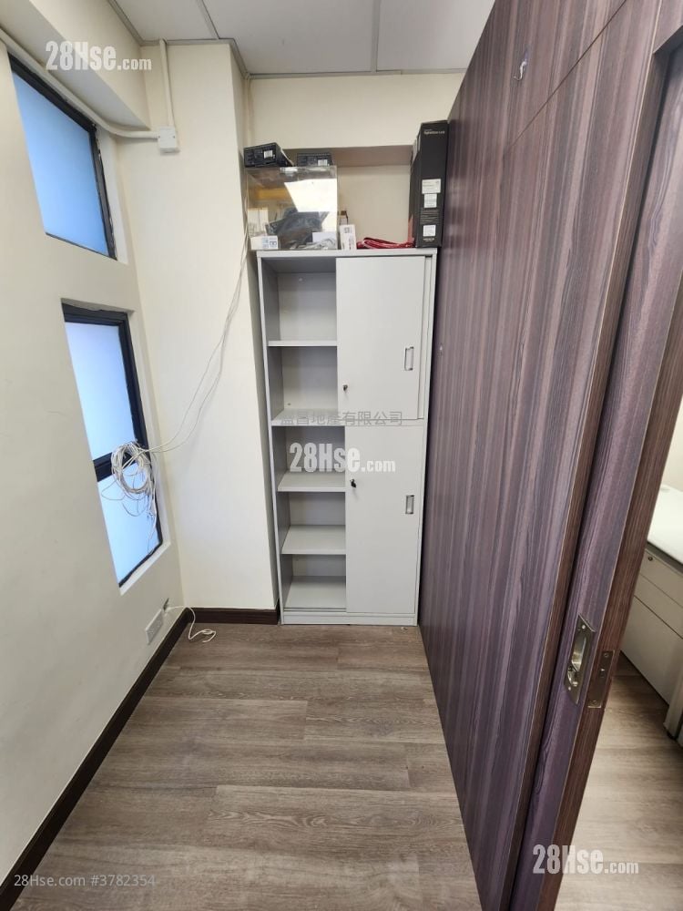 Prosper Commercial Building Rental 1 Bedroom