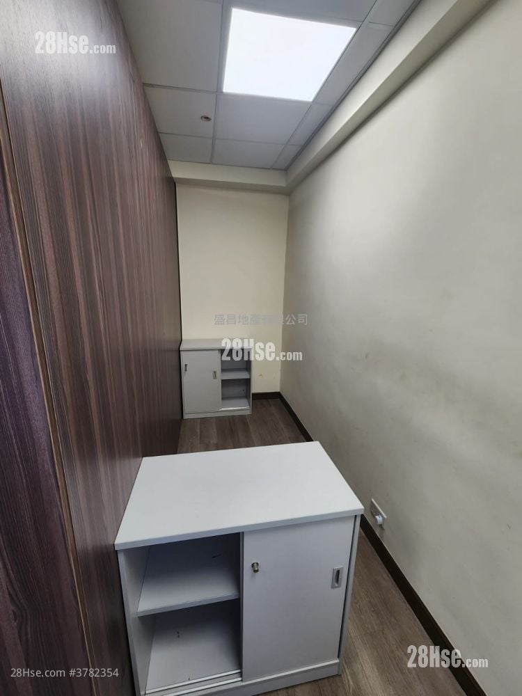 Prosper Commercial Building Rental 1 Bedroom