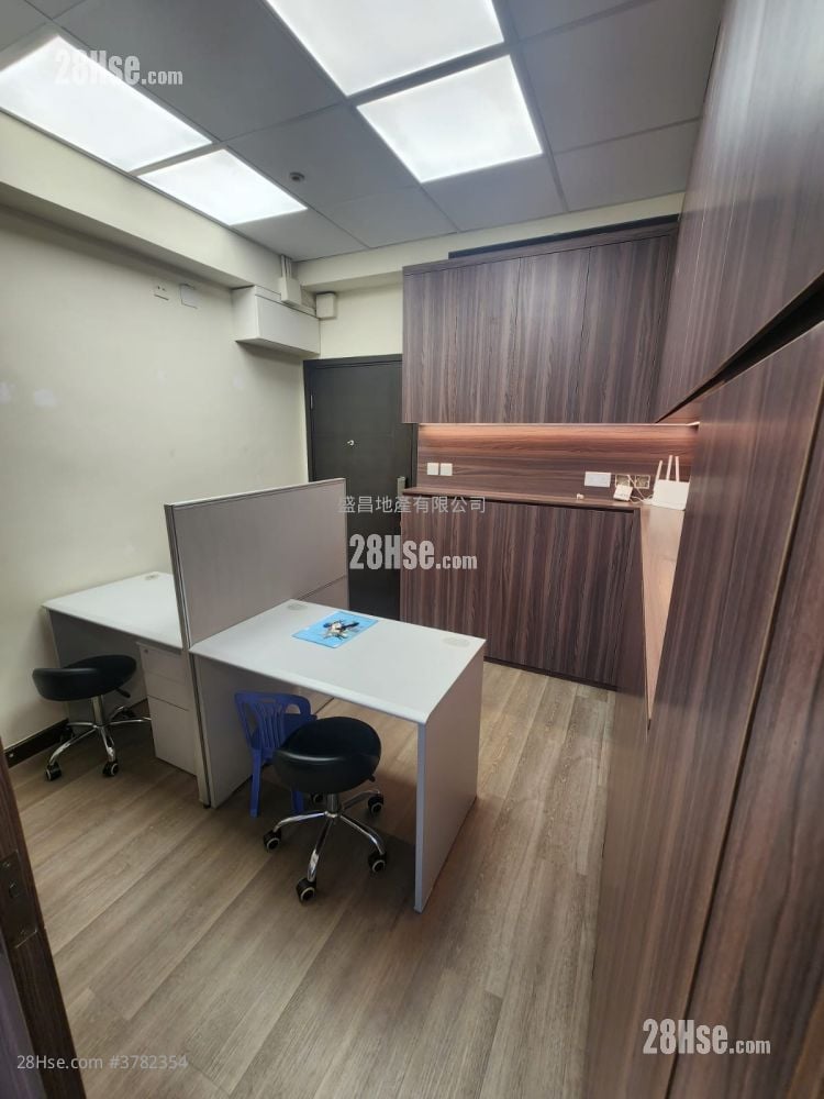 Prosper Commercial Building Rental 1 Bedroom