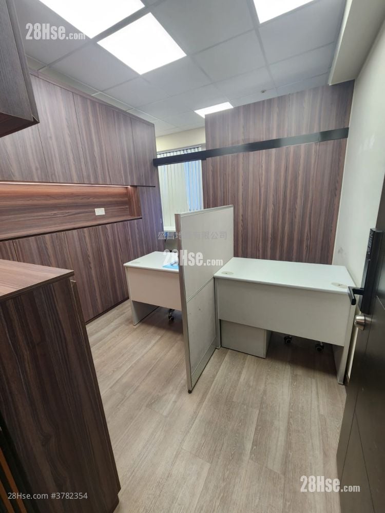 Prosper Commercial Building Rental 1 Bedroom