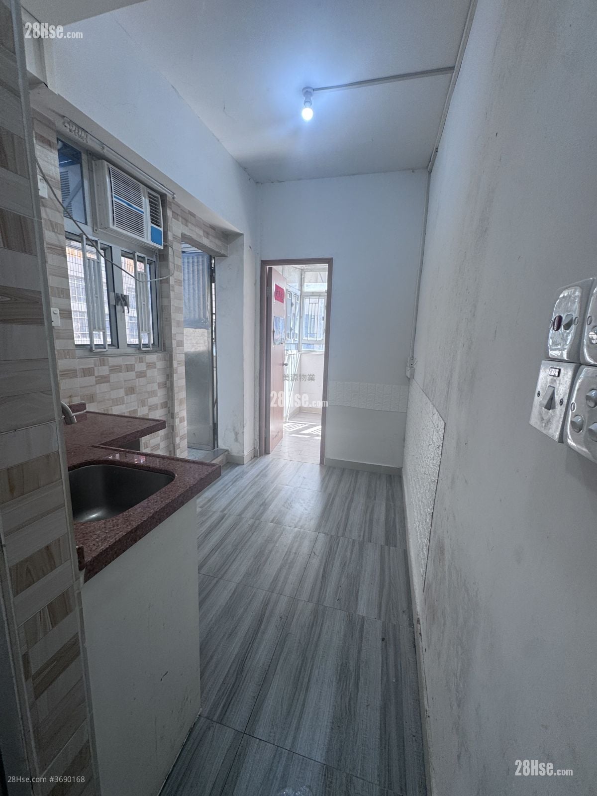 豉油街9A号 租盘 1 房 , 1 浴室 140 平方尺