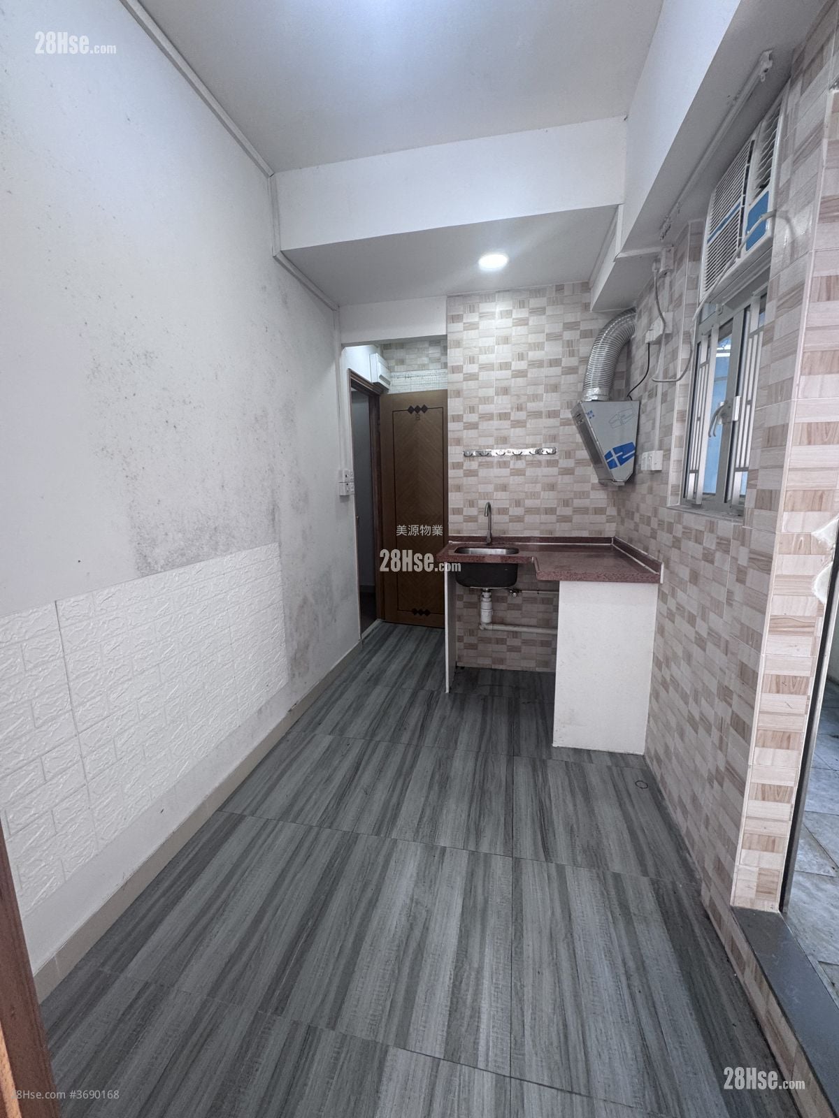 豉油街9A号 租盘 1 房 , 1 浴室 140 平方尺