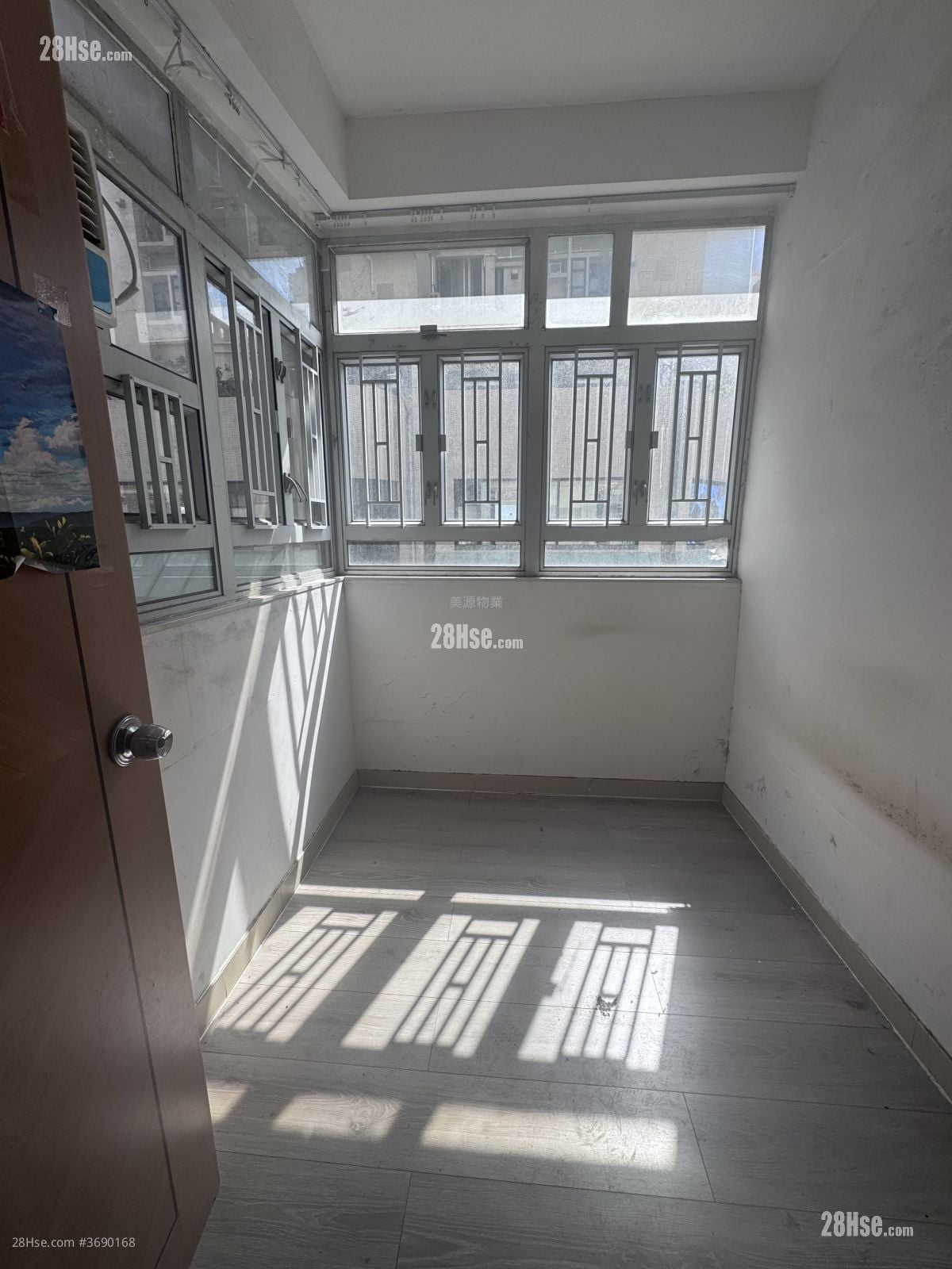 豉油街9A号 租盘 1 房 , 1 浴室 140 平方尺