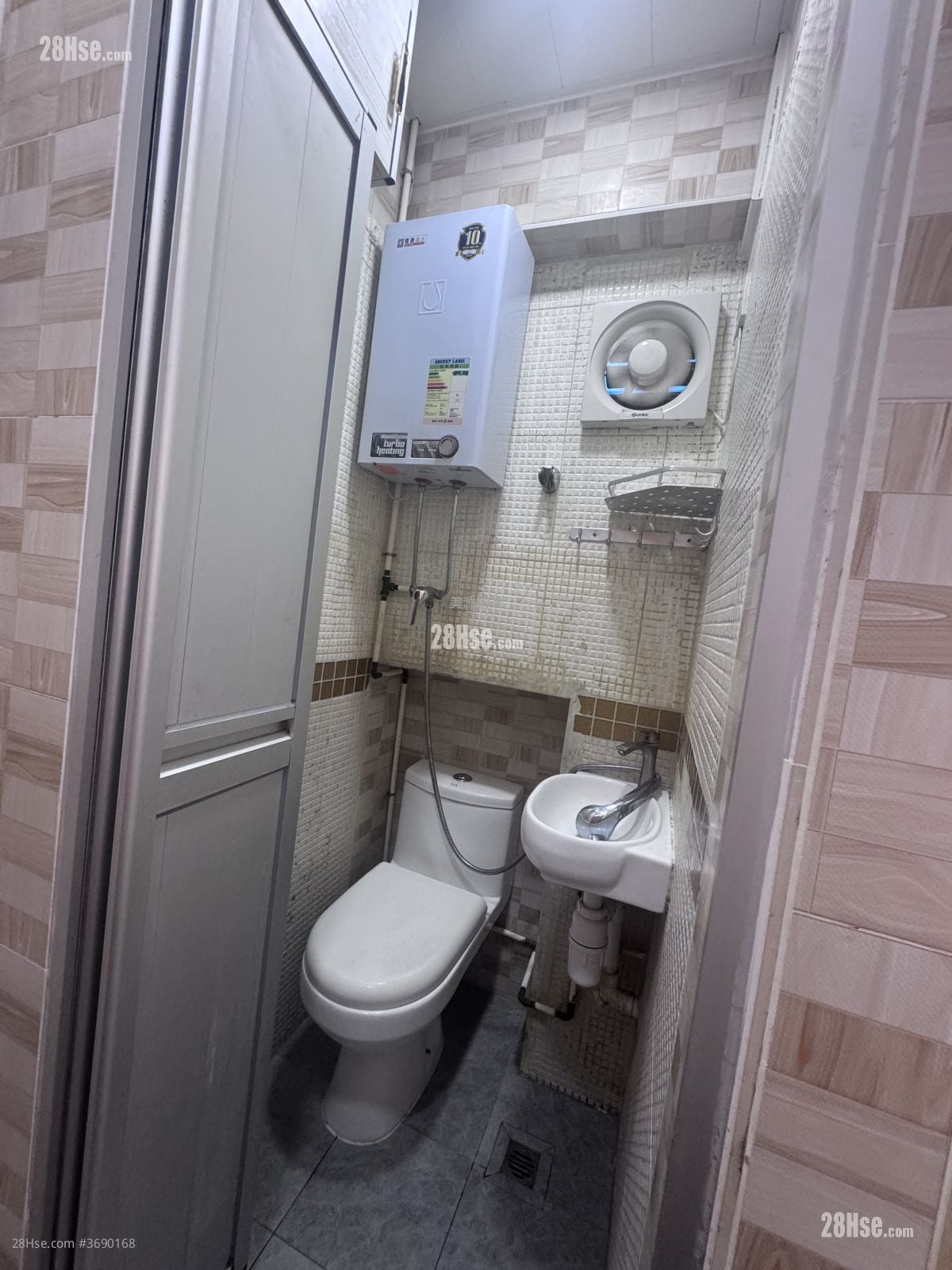 豉油街9A号 租盘 1 房 , 1 浴室 140 平方尺