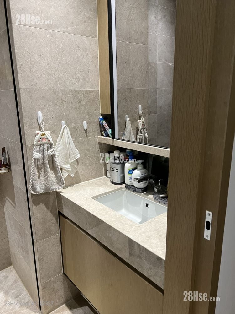 柏汇 售盘 开放式间隔 , 1 浴室 209 平方尺