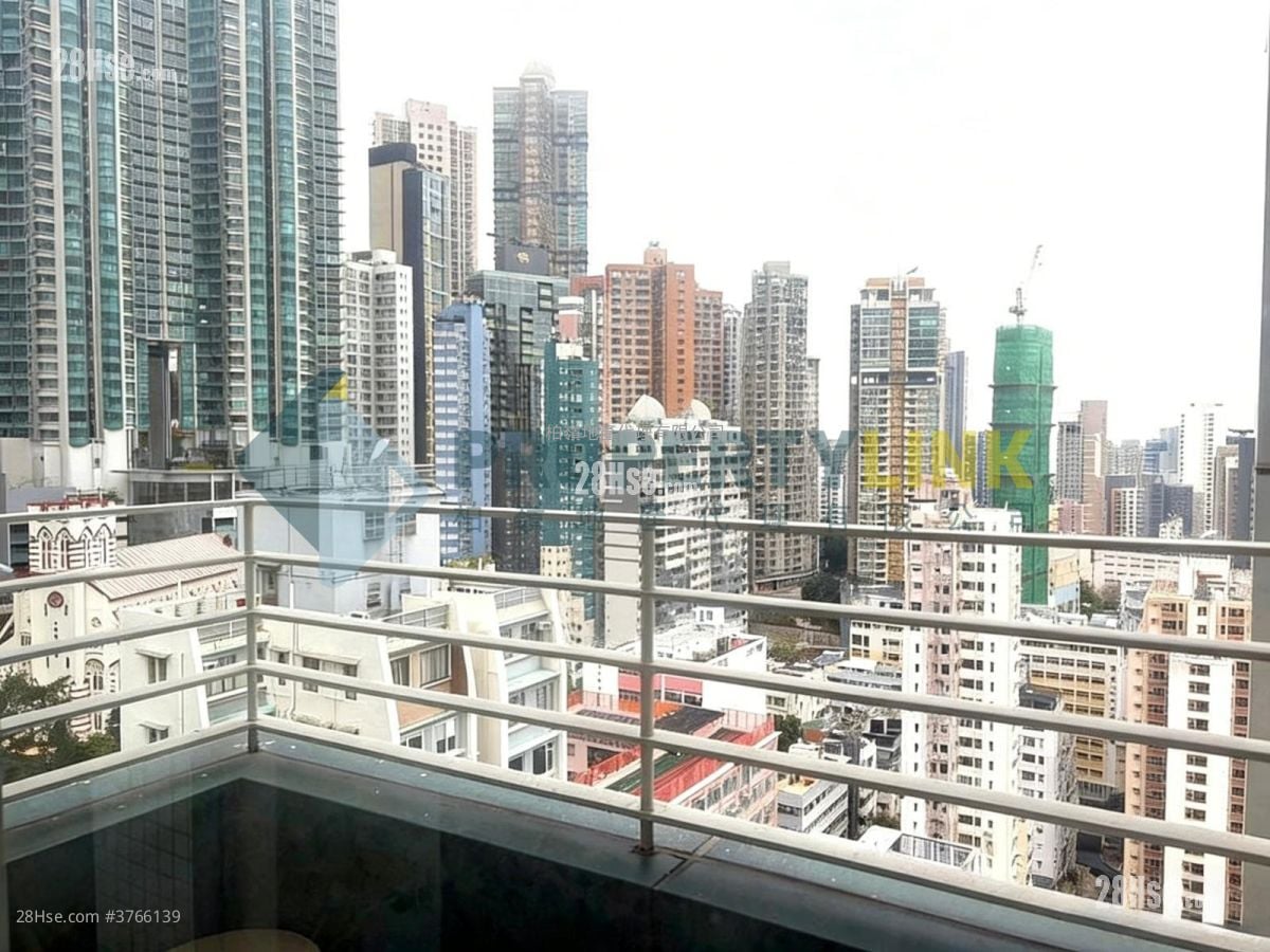 翠丽轩 售盘 3 房 , 2 浴室 696 平方尺