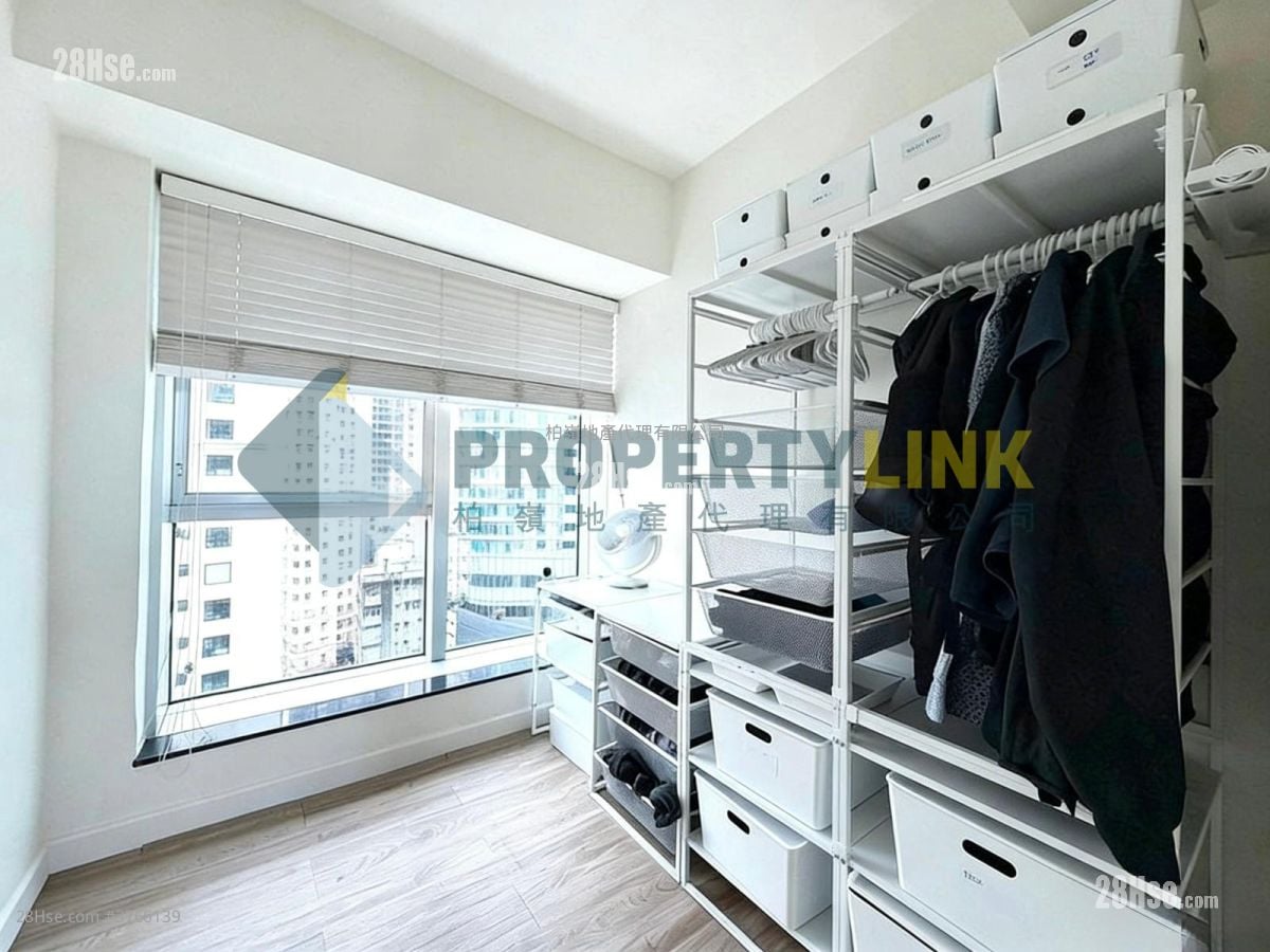 翠丽轩 售盘 3 房 , 2 浴室 696 平方尺