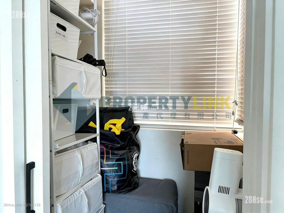 翠丽轩 售盘 3 房 , 2 浴室 696 平方尺