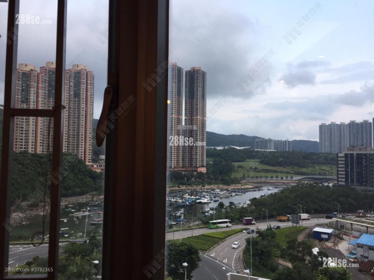 Tseung Kwan O Plaza Sell 2 Bedrooms 459 ft²