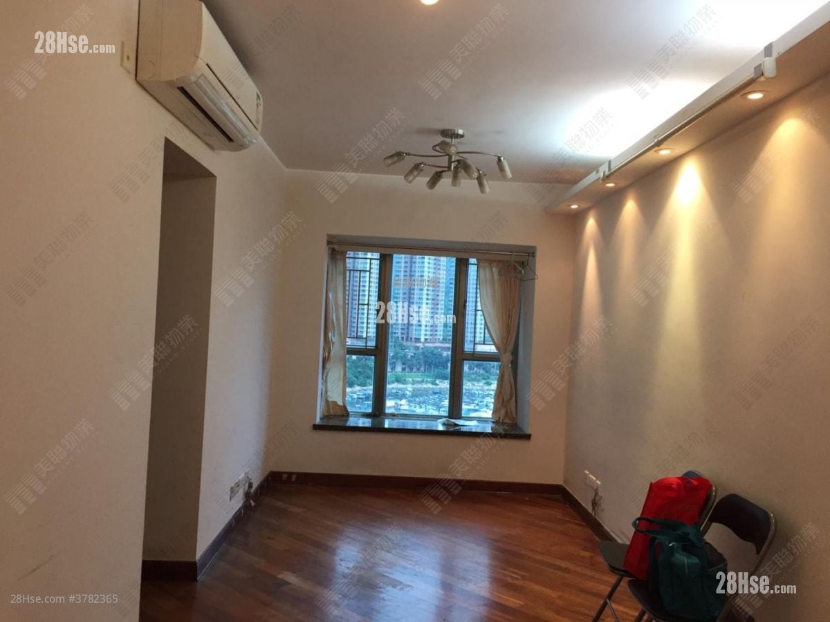 Tseung Kwan O Plaza Sell 2 Bedrooms 459 ft²
