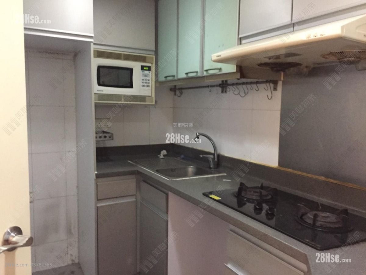Tseung Kwan O Plaza Sell 2 Bedrooms 459 ft²