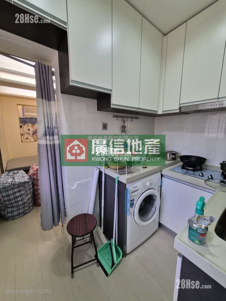 Shun King Building Sell 2 Bedrooms , 1 Bathroom 346 ft²