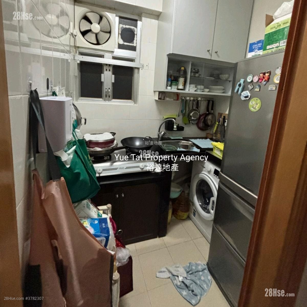 益昌大厦 售盘 2 房 341 平方尺