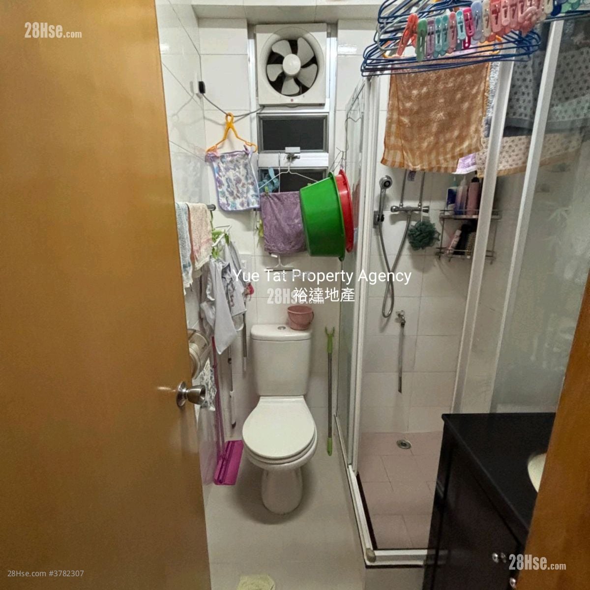 益昌大厦 售盘 2 房 341 平方尺