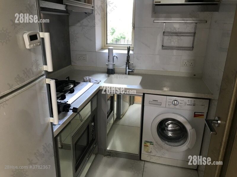 Harbour Place Rental 3 Bedrooms 589 ft²