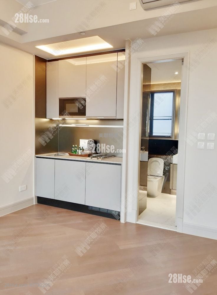 Eden Manor Sell 1 Bathroom 276 ft²