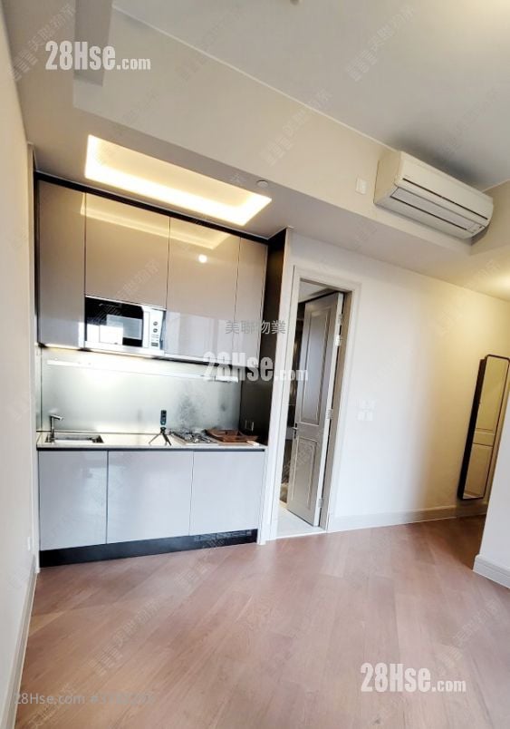 Eden Manor Sell 1 Bathroom 276 ft²