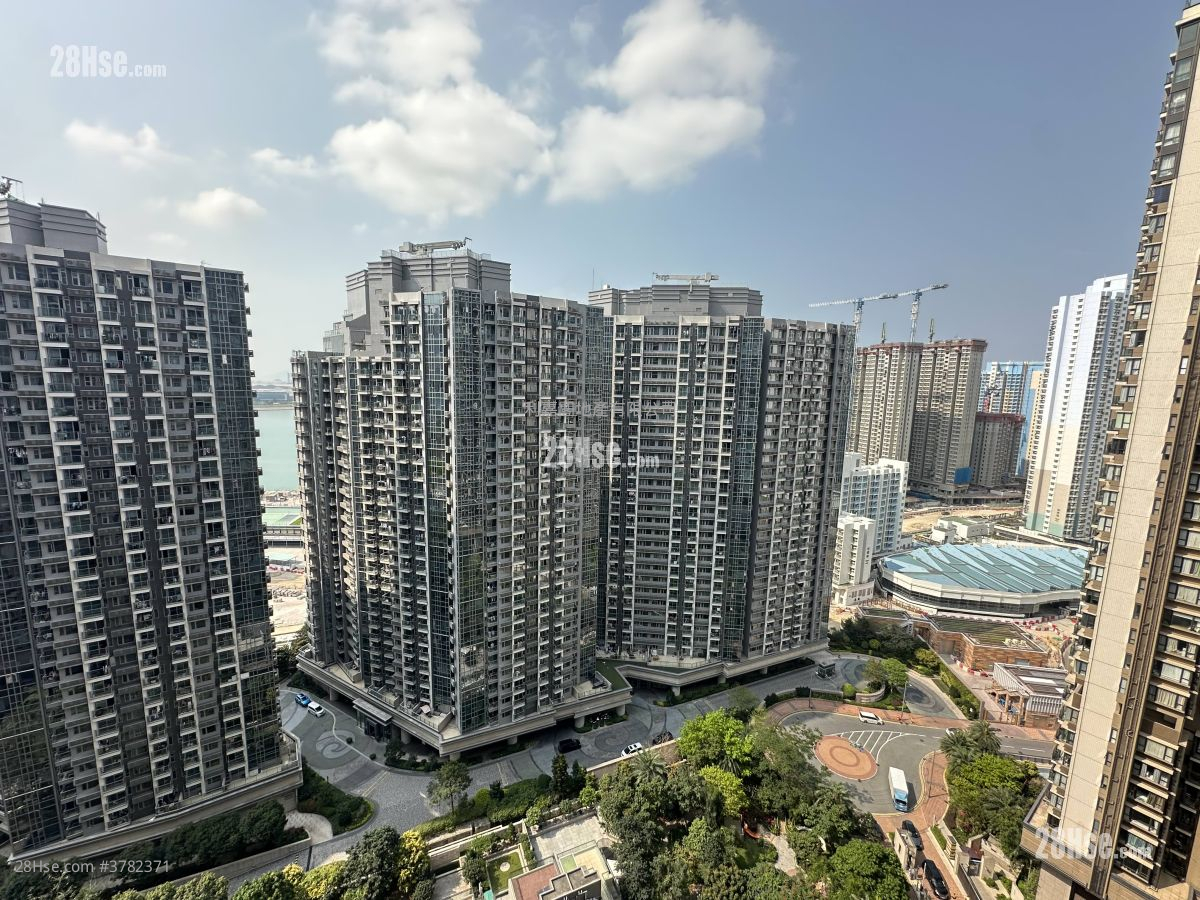 The Visionary Sell 3 Bedrooms 1,034 ft²