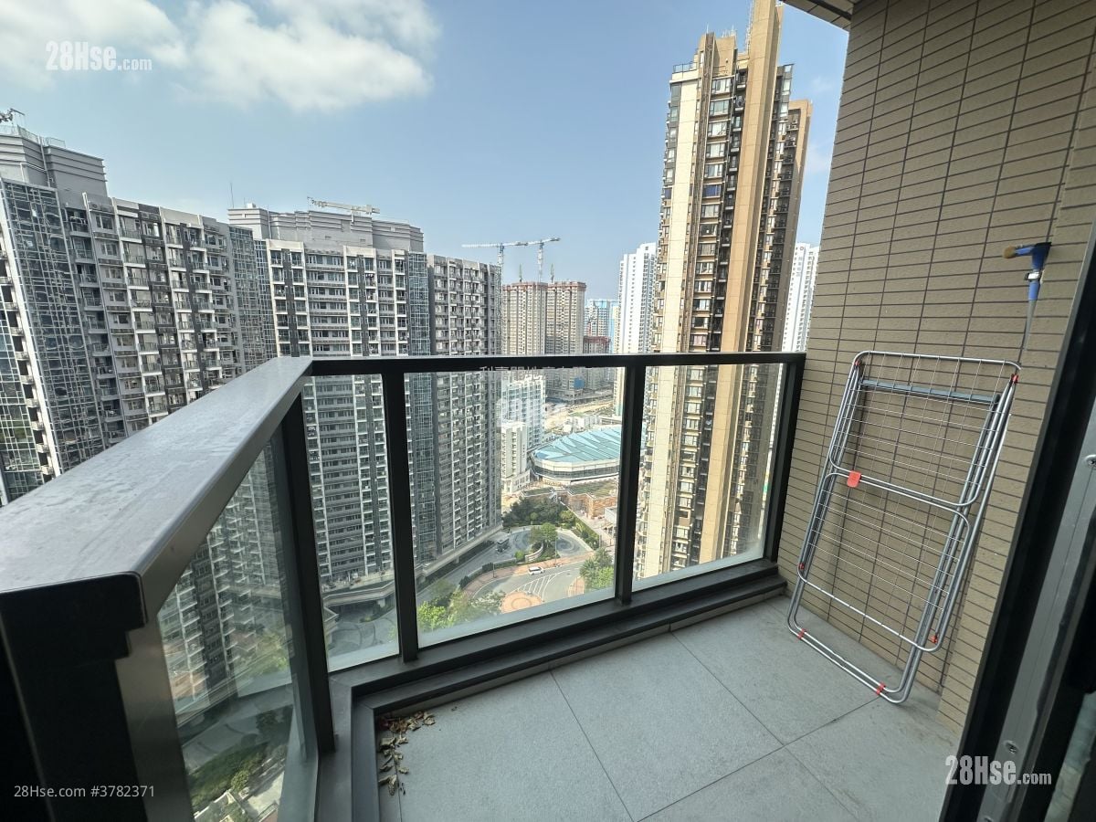 The Visionary Sell 3 Bedrooms 1,034 ft²