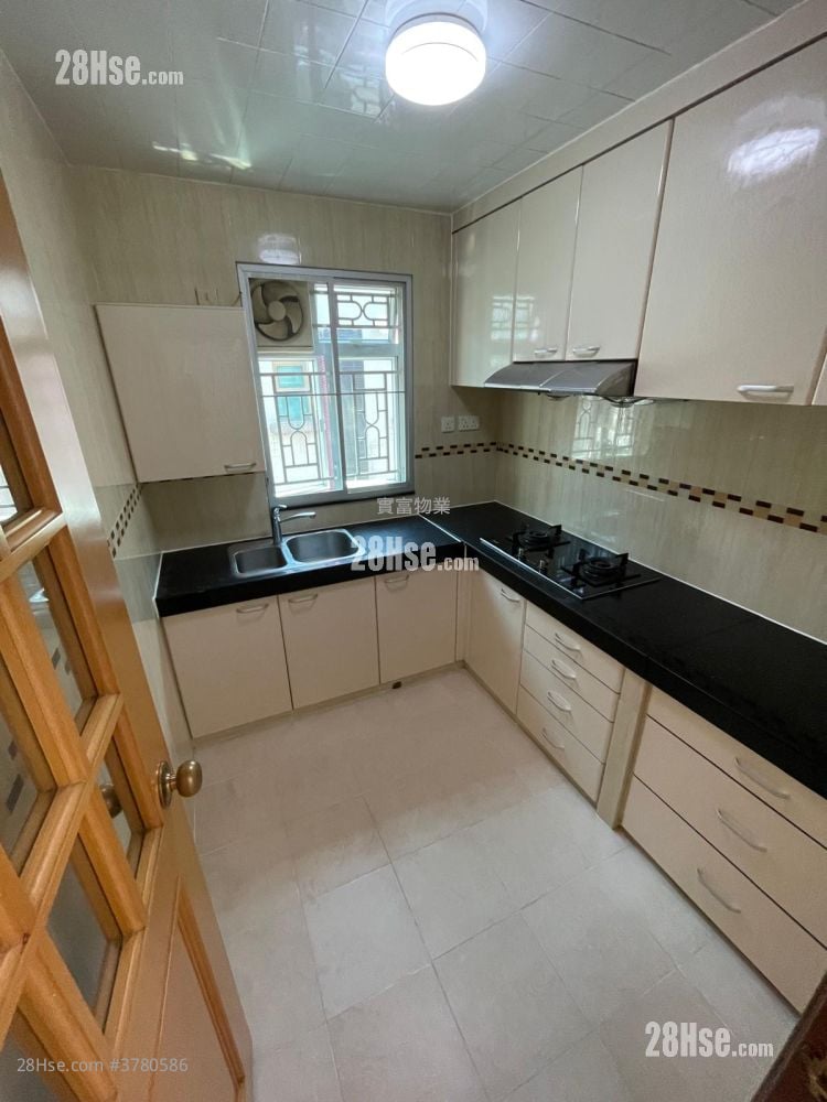 村屋 租盘 3 房 , 1 浴室