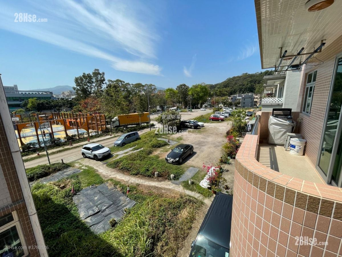 村屋 租盘 3 房 , 1 浴室