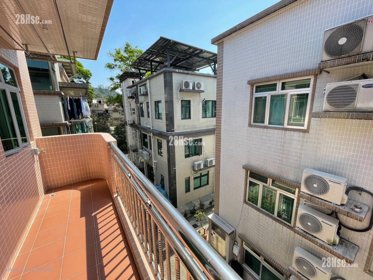 村屋 租盘 3 房 , 1 浴室