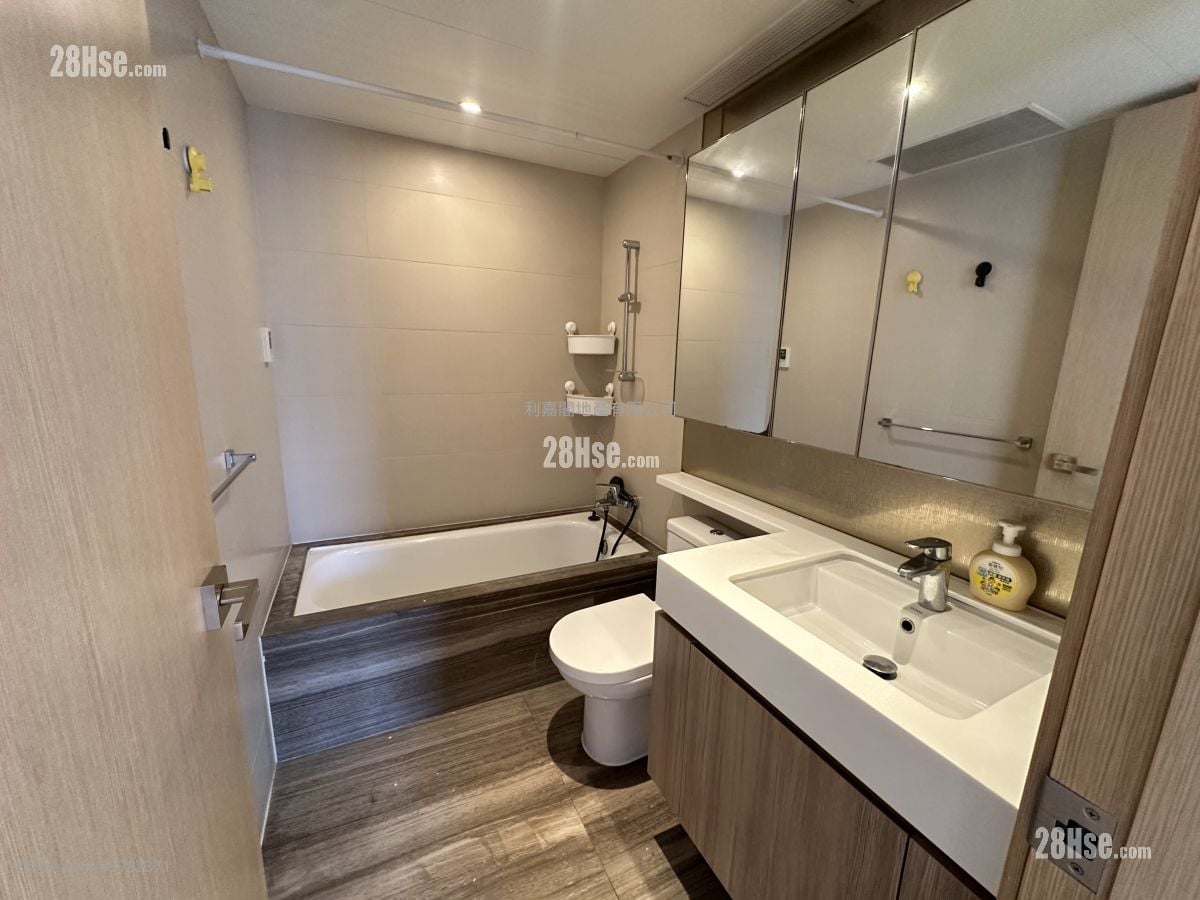 The Visionary Sell 3 Bedrooms 1,034 ft²