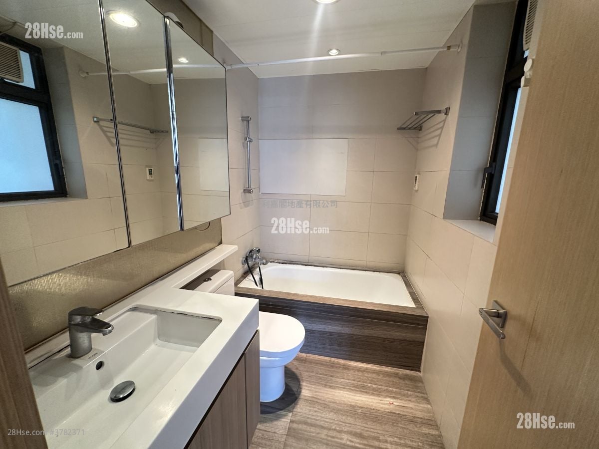 The Visionary Sell 3 Bedrooms 1,034 ft²