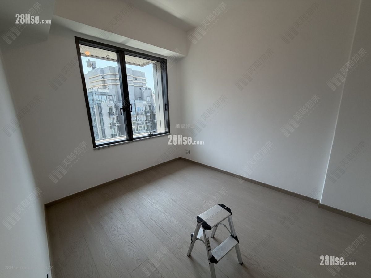 港岛南岸 租盘 3 房 , 2 浴室 963 平方尺