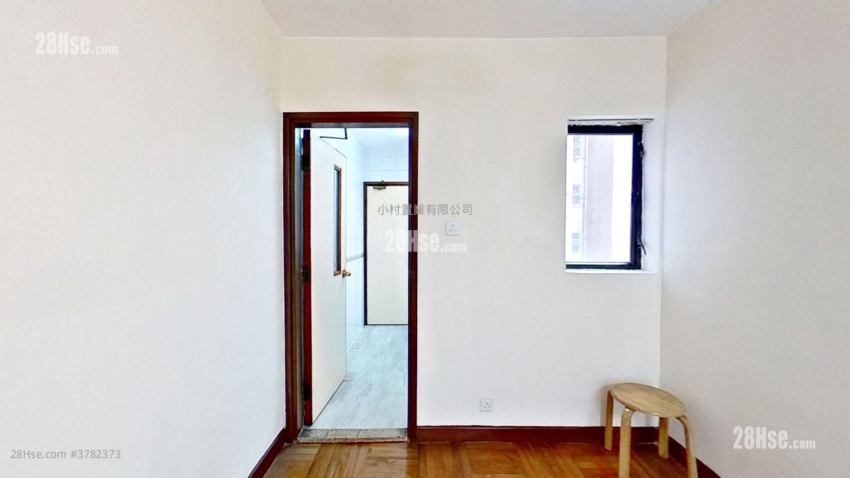 仁和大厦 租盘 2 房 , 1 浴室 422 平方尺
