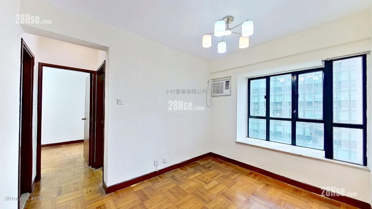 仁和大厦 租盘 2 房 , 1 浴室 422 平方尺