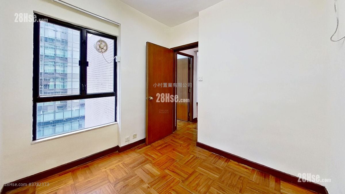 仁和大厦 租盘 2 房 , 1 浴室 422 平方尺