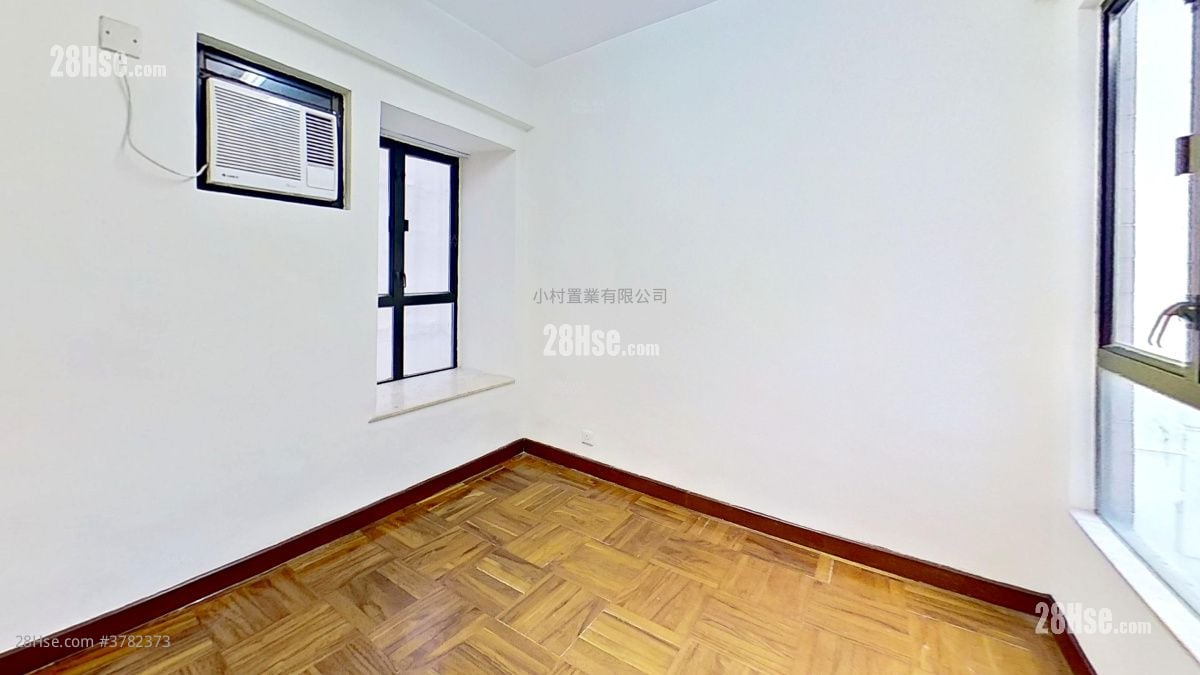 仁和大厦 租盘 2 房 , 1 浴室 422 平方尺