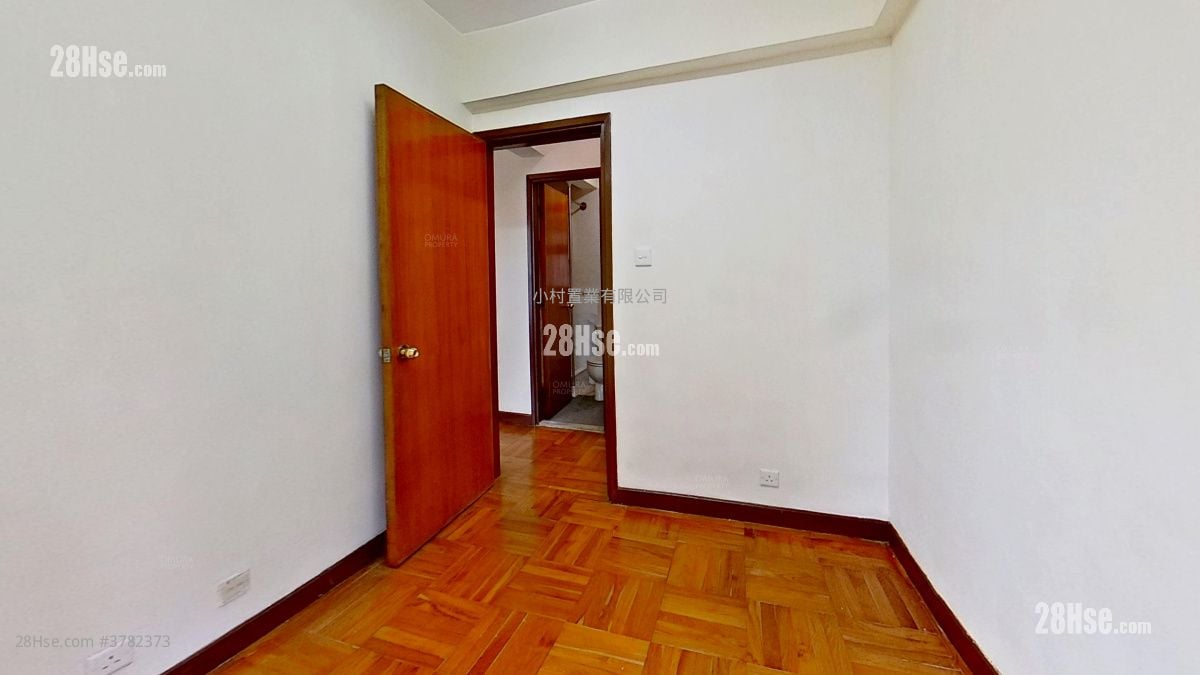 仁和大厦 租盘 2 房 , 1 浴室 422 平方尺
