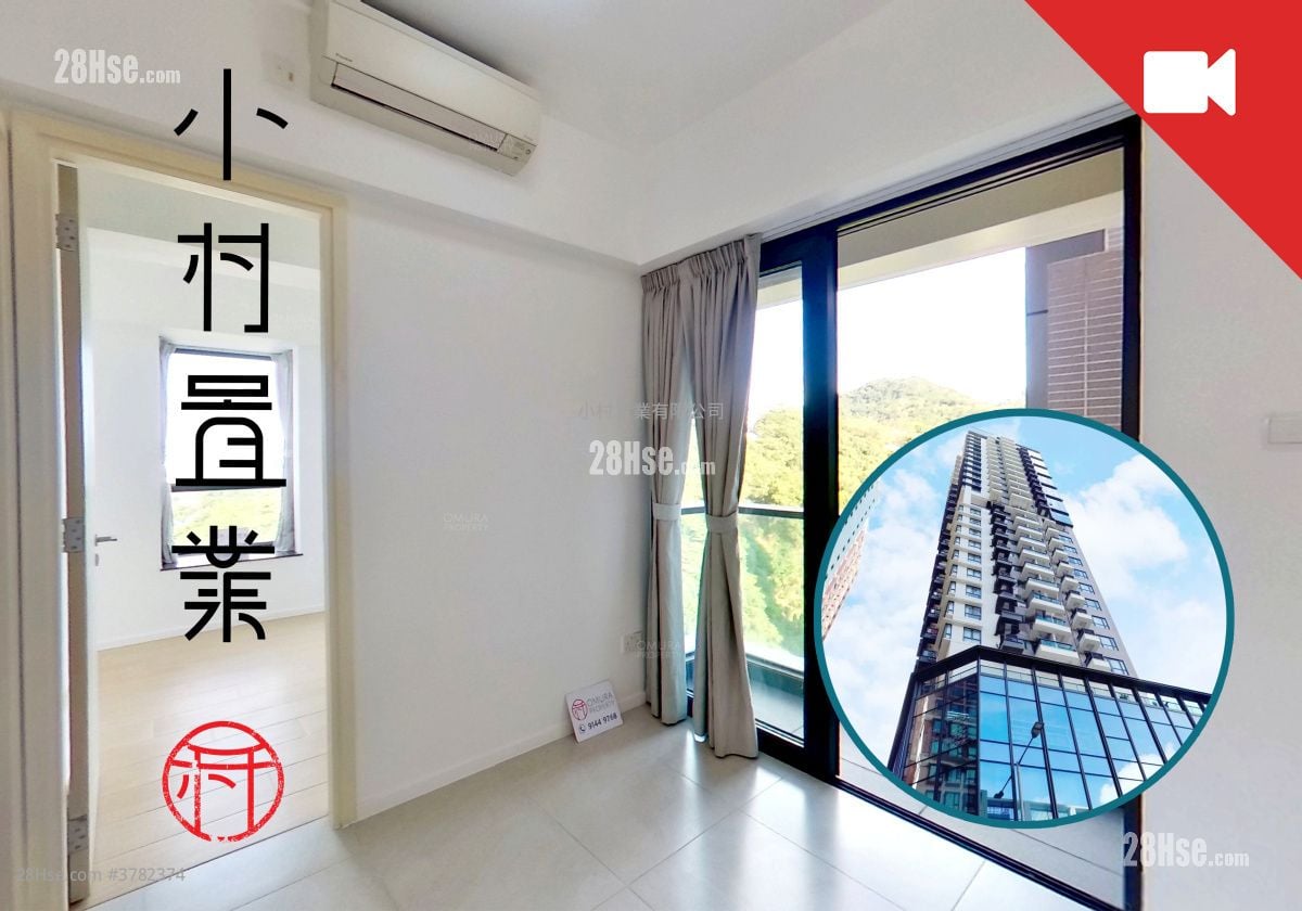 厅: 成昌楼 租盘 1 房 , 1 浴室 366 平方尺