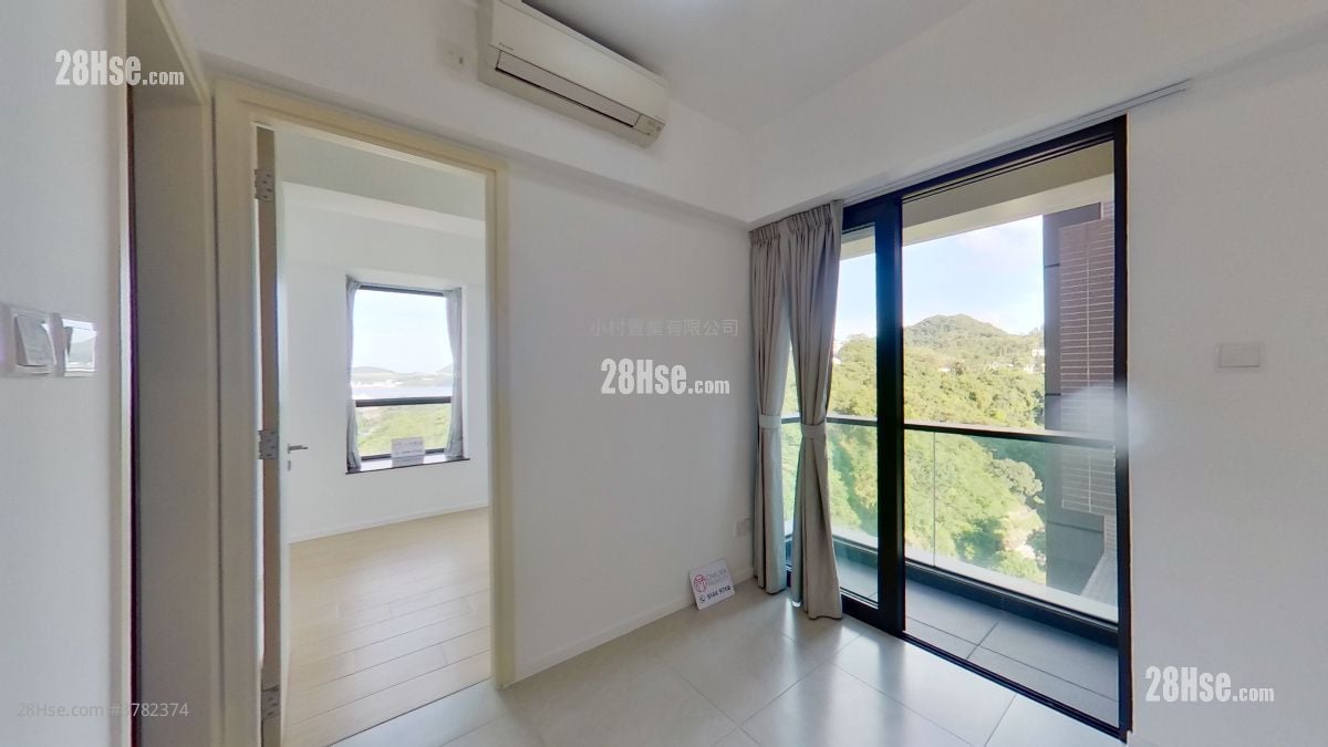 厅: 成昌楼 租盘 1 房 , 1 浴室 366 平方尺