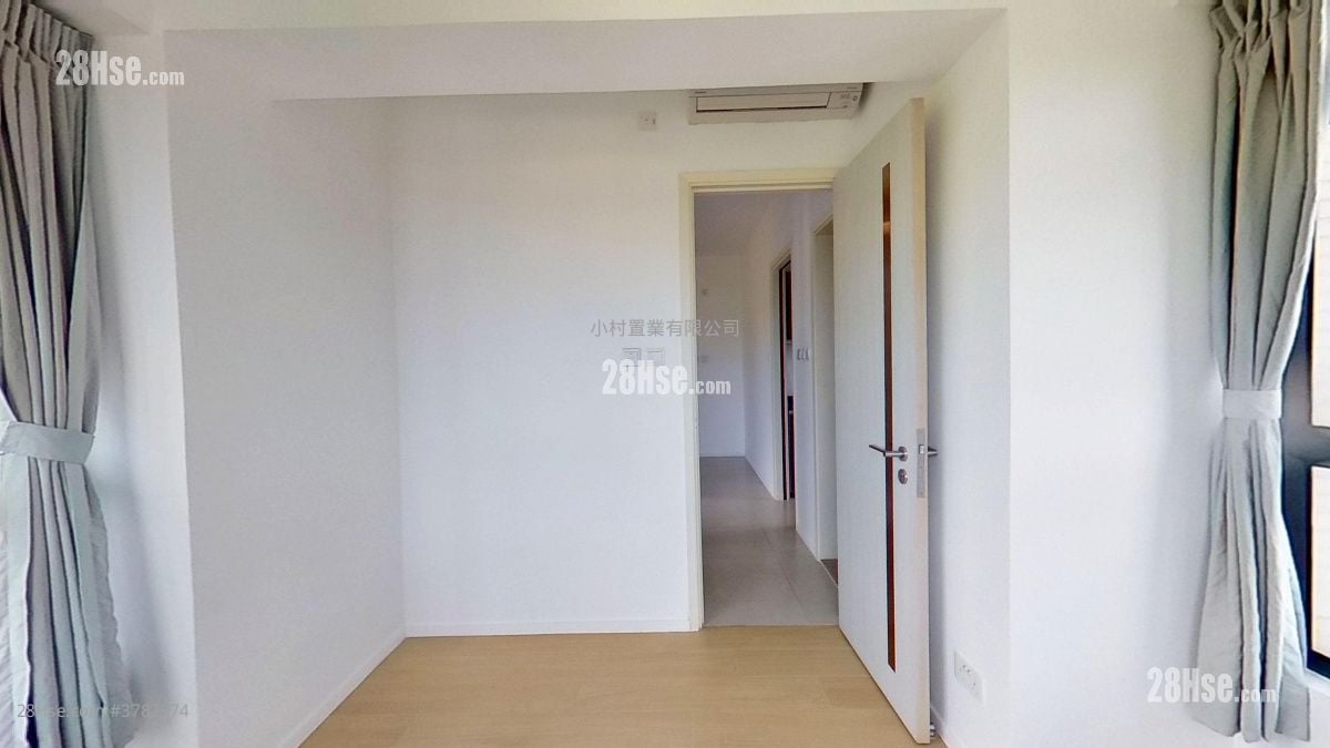 主人房: 成昌楼 租盘 1 房 , 1 浴室 366 平方尺