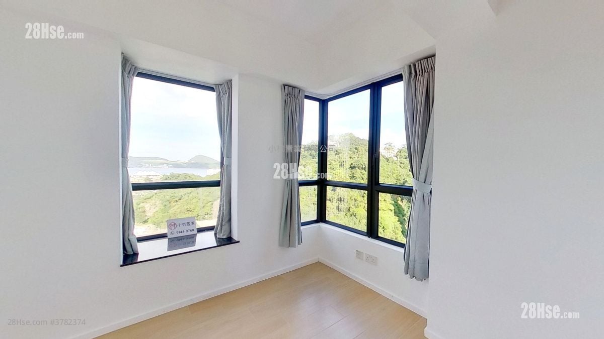 主人房: 成昌楼 租盘 1 房 , 1 浴室 366 平方尺